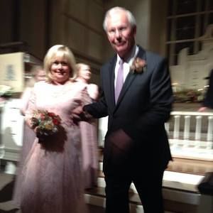 Meet your Posher, Leigh